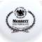 Чайник миниатюрный коллекционный "Mennecy". Фарфор, деколь, золочение. Franklin Mint, Великобритания, 1985 год. вид 4