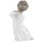 Статуэтка винтажная "Ангел с дудочкой", Фарфор, Высота 16 см, Lladro, Испания, 1980-е гг.. вид 4