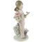 Фарфоровая статуэтка Lladro "Весна". Lladro. Испания. вид 1