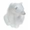 Lladro. Статуэтка "Белый медведь". Фарфор, ручная роспись, глазуровка. Высота 9 см. Lladro, Испания (Валенсия), 1977  год. вид 2