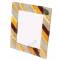 Murano. Рамка для фото.  Муранское стекло,  ручная работа. Murano, Италия (Венеция). вид 2