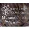 Murano. Статуэтка "Птичка". Муранское стекло, ручная работа. Высота 8 см. Murano, Италия, Венеция. вид 3