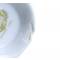 Чайный сервиз "Букет цветов" на 6 персон, 21 предмет. Фарфор, ручная роспись, золочение. Merit, Япония, 1950-е годы. вид 9