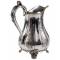 Набор чайный из 3-х предметов. Металл, серебрение, гравировка. James Dixon, Великобритания, вторая половина 19 века. вид 7