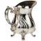 Чайно-кофейный набор из 5-ти предметов. Металл, серебрение. Grenadier, Великобритания, первая половина 20 века. вид 9
