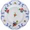 Комплект тарелок для салата, 8 шт. Фарфор. Limoges Haviland, Франция, первая половина 20 века. вид 2