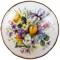 Чайная пара "Весенние цветы". Английский фарфор. Crownford, Великобритания, конец 20 века. вид 3