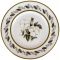 Чайное трио "Бернина". Английский фарфор, Royal Worcester, вторая половина 20 века. вид 3