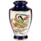 Пара миниатюрных ваз. Фарфор. Mikado, Япония, середина 20 века. вид 2