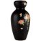 Антикварная ваза "Гирлянда". Высота 23,5 см. Фарфор. Crown Devon, Великобритания, первая половина 20 века. вид 3