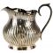 Набор для кофе из 3-х предметов. Металл, серебрение. Mappin Webb, Великобритания, начало 20 века. вид 3