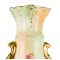 Антикварная ваза "Концерто". Высота 25,5 см. Фарфор. Crown Devon, Великобритания, первая половина 20 века. вид 5