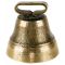 Колокольчик сувенирный коллекционный. Латунь. Германия, вторая половина ХХ века. вид 2