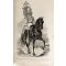Полтора века конной гвардии. 1730 - 1880. вид 5