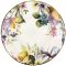 Чайная пара "Весенние цветы". Английский фарфор, вторая половина 20 века. Royal Stafford. Великобритания. вид 1