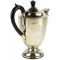 Чайно-кофейный набор из 4-х предметов эпохи Арт Деко. Sheffield. Великобритания. вид 2