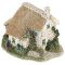 Коллекционный миниатюрный домик " Puddlebrook". Lilliput lane. Великобритания. вид 1
