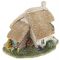 Коллекционный миниатюрный домик " Puddlebrook". Lilliput lane. Великобритания. вид 2