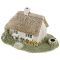Коллекционный миниатюрный домик "Lilliput lane. Daisy Cottage". Великобритания. вид 2