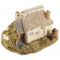 Коллекционный миниатюрный домик " Smallest Inn". Lilliput lane. Великобритания. вид 1