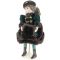 Кукла коллекционная "Катерина Роуз ". The Franklin Mint. США. вид 3