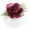 Винтажная цветочная композиция "Розы". Royal Doulton. Великобритания. вид 1