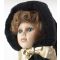 Кукла коллекционная "Эмили Джейн". The Franklin Mint. США. вид 6
