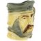 Кружка декоративная кувшин "Король Англии Вильям I". Kingston Pottery. Великобритания. вид 1