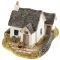 Коллекционный миниатюрный домик "Lilliput lane". Великобритания. вид 3