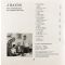 Виниловая пластинка Joseph Haydn String Quartets Йозеф Гайдн Струнные квартеты (полный комплект) 3LP. Hungaroton. Венгрия. вид 2