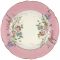Комплект десертных тарелок "Полевые цветы". вид 1