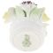 Статуэтка цветочная композиция "Вазон с цветами", фарфор Royal Doulton, Великобритания, 1980-е гг.. вид 3
