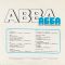 Виниловая пластинка ABBA АББА (1 LP). Мелодия. СССР. вид 1