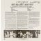 Виниловая пластинка Art Blakey Quintet A night at birdland (1 LP). The Gramaphone company of India. Индия. вид 1