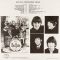 Виниловая пластинка The Beatles Битлз - Rubber soul Резиновая душа (1 LP). Antrop Santa. СССР. вид 1