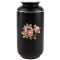 Антикварная ваза для цветов и интерьера "Розетта". Crown Ducal. Великобритания. вид 1