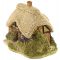Коллекционный миниатюрный домик " Bramble Cottage". Lilliput lane. Великобритания. вид 1