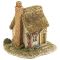 Декоративный миниатюрный домик " Spinney". Lilliput lane. Великобритания. вид 3