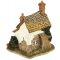 Коллекционный миниатюрный домик " Kiln Cottage". Lilliput lane. Великобритания. вид 2
