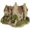 Коллекционный миниатюрный домик " Armada House". Lilliput lane. Великобритания. вид 1