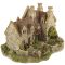 Коллекционный миниатюрный домик " Armada House". Lilliput lane. Великобритания. вид 2