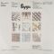 Виниловая пластинка The Alan Parsons Project - Gaudi Гауди 1LP. Мелодия. СССР. вид 1