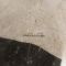 Чайник заварочный, для кипятка, антикварный. Металл, серебрение. Великобритания, первая половина 20 века. вид 4