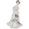 Статуэтка фарфоровая "Хэзел", Высота 20,5 см, винтаж, Royal Doulton, Великобритания, 1987 год (скол). вид 2