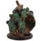Статуэтка винтажная "Крапивник". Высота 11 см. Композит, Eaglemoss, Англия, 2002. вид 4