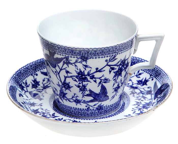 чайная пара бело-синяя. чайная пара синий. чайная пара easy life william morris. чайная пара синий. чайная пара бело-синяя.