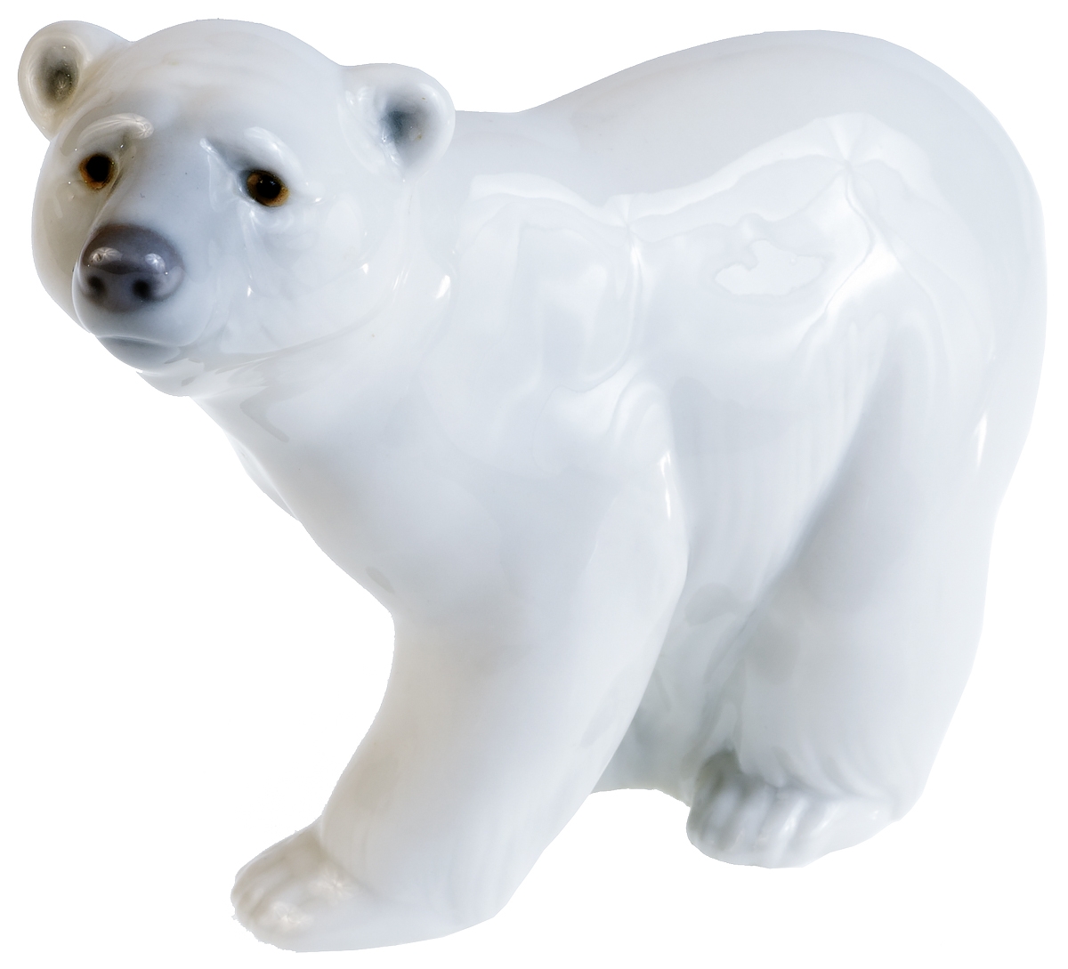 Белые фигурки. Lladro белый медведь. Фигурка Lladro белый медведь. Фигурка Ладро белый медведь. Фарфоровые статуэтки Lladro белый медведь.
