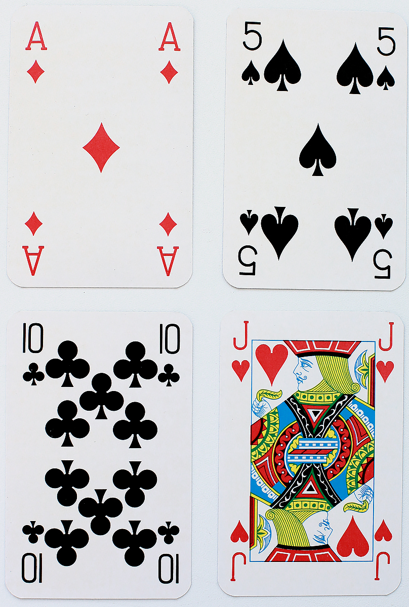 Как играть в игральные карты 36 гадания по картам на любовь играть