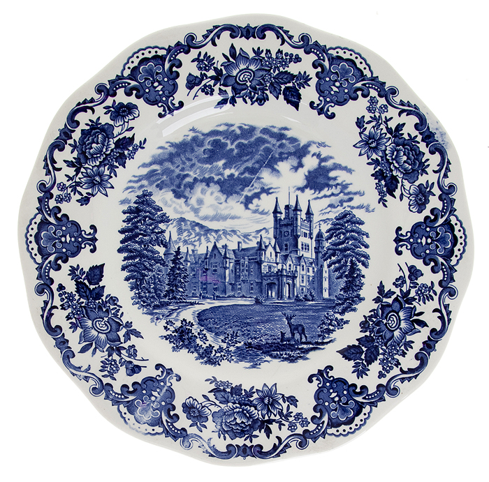 тарелки столовые большие. тарелка обеденная xmas design, 27см. тарелка обеденная alvis green 27см. тарелка обеденная floral lace 27см. набор 6 шт.