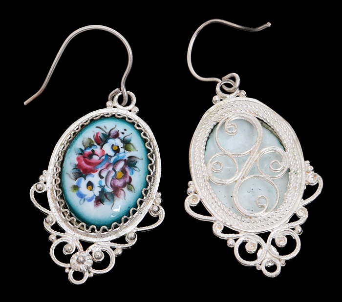 Ростовская Финифть Купить Адреса Магазинов